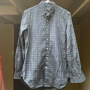 Mens Polo Ralph Lauren Button Down